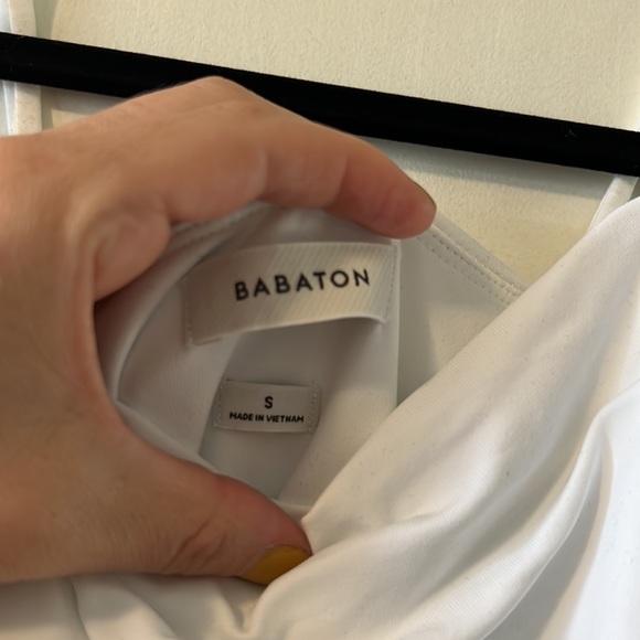 Ruched Babaton bodysuit - Picture 3 of 9